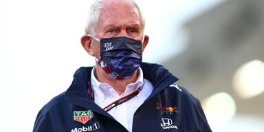 Helmut Marko