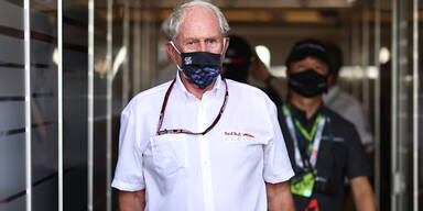 Helmut Marko