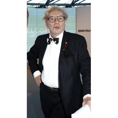 Das österreichische Society-Jahr 2013