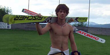 helmut kain captain hely