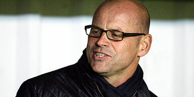 LASK steht zu Trainer Kraft