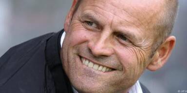 Kraft neuer LASK-Trainer