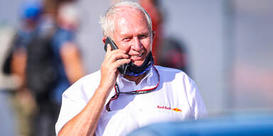 Helmut Marko