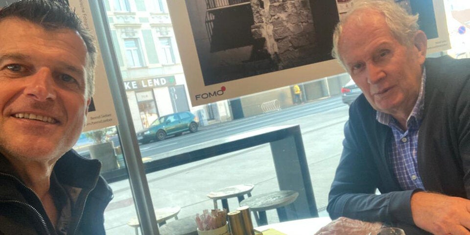 Helmut Marko: 'Toto hat sich verrechnet'