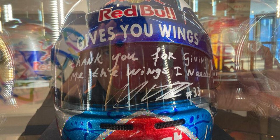 Helmut Marko: 'Toto hat sich verrechnet'