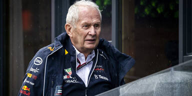 Helmut Marko