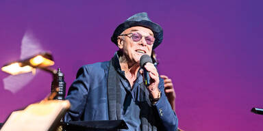 Michael Heltau: Eine Ahnung von Abschied