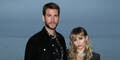 Liam Hemsworth Miley Cyrus