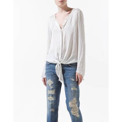 Vintage-Sommeroutfits