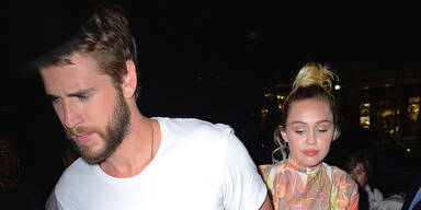 Hemsworth Cyrus Home