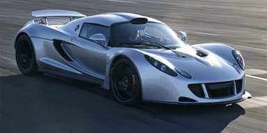 Das unscheinbare Biest mit 1218 PS