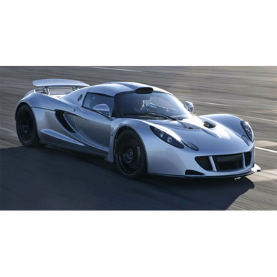 Das unscheinbare Biest mit 1218 PS