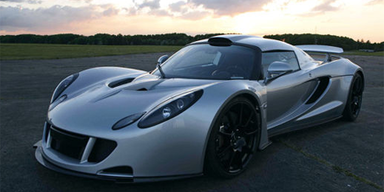 Das unscheinbare Biest mit 1218 PS