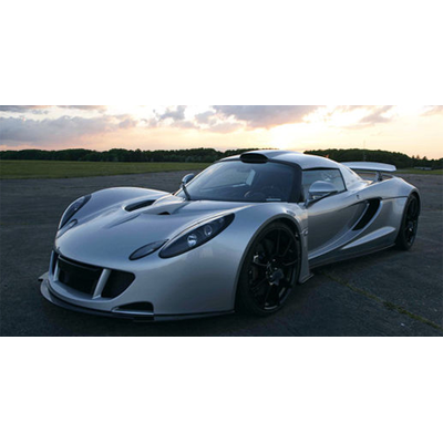 Das unscheinbare Biest mit 1218 PS