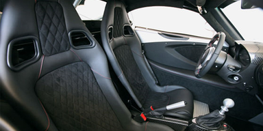 Das unscheinbare Biest mit 1218 PS