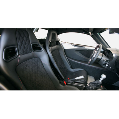 Das unscheinbare Biest mit 1218 PS