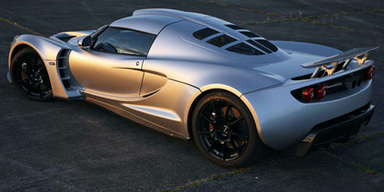 Das unscheinbare Biest mit 1218 PS