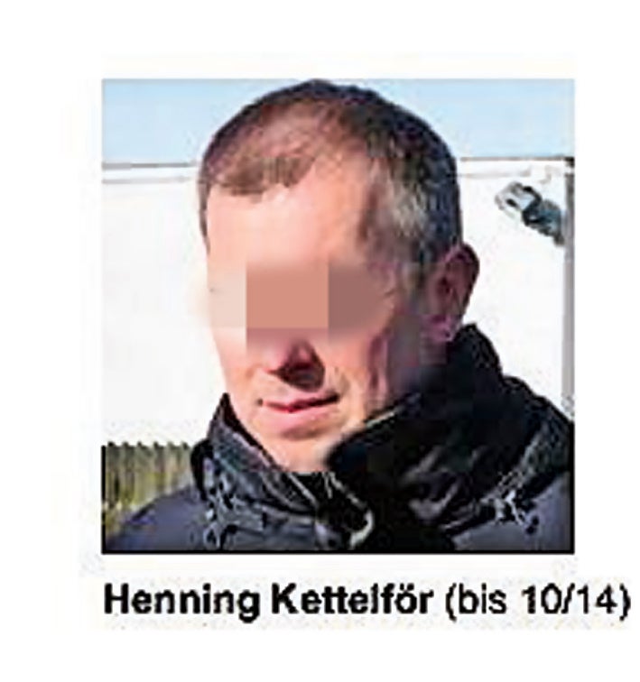 Wunder vom Dachstein: Retter spricht