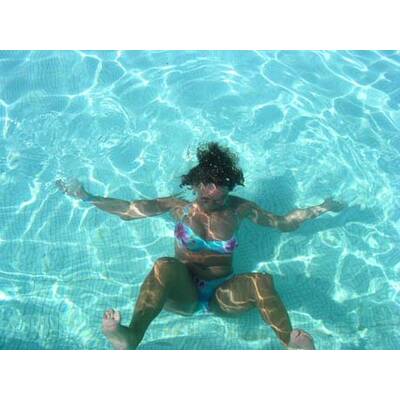 Die neuesten Urlaubsfotos