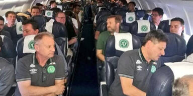 Deshalb st&uuml;rzten Profi-Kicker in den Tod