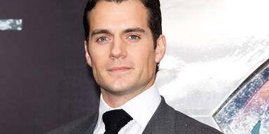 Henry Cavill