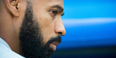 Jetzt fix: Henry neuer Monaco-Trainer