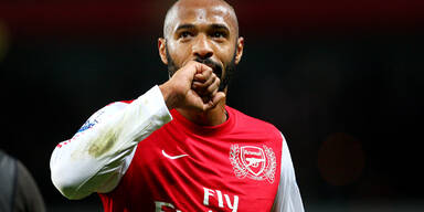 Hammer: Henry trainiert National-Team