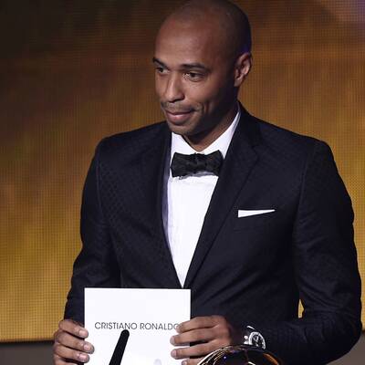 Lionel Messi ging dieses Mal leer aus.