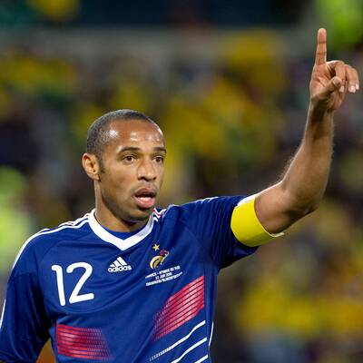 Beste EURO-Elf aller Zeiten