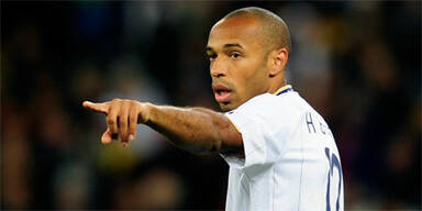 Bullen wollen Weltstar Henry