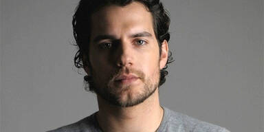 Henry Cavill Superman