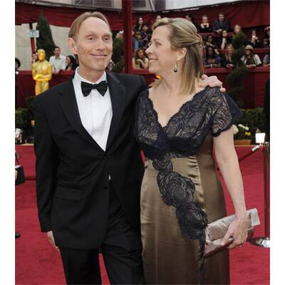 Die ersten Stars am Red Carpet