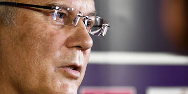 Das plant der neue Austria-Boss