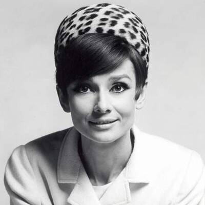 Anna Hammel (Miss Austria)