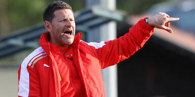 Mobbingvorwürfe gegen Andreas Heraf