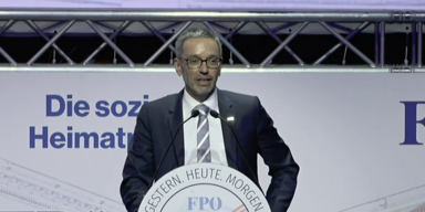 herbert kickl