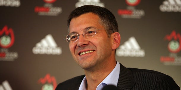 Hoeneß geht ins Gefängnis