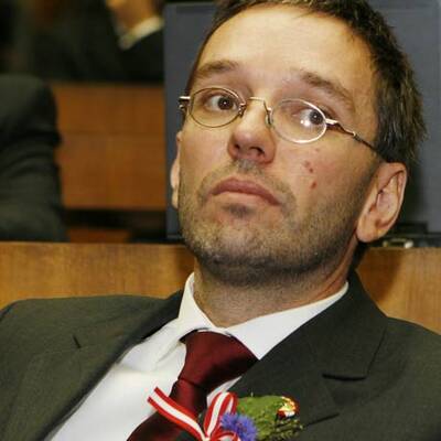 Die wichtigsten Politiker 2009