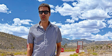 Geheim-Report: &Ouml;STERREICH auf Suche nach Ufos