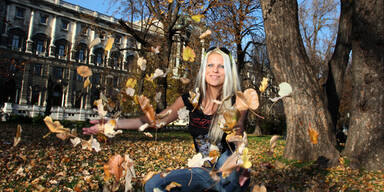 Goldener Herbst kehrt zur&uuml;ck