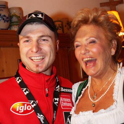 Top-Event: Die A1 Kitz Night