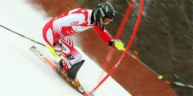 Herbst holt Kristall