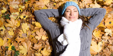 So kommen Sie fit durch Herbst und Winter