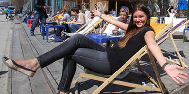 Warum ist es eigentlich heute so heiß?