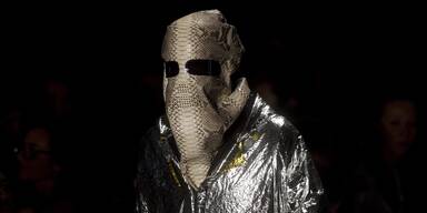 Alexandre Herchcovitch