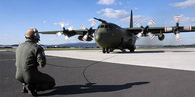 Hercules C130