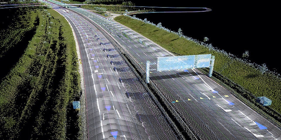 Audi, BMW & Mercedes vernetzen ihre Autos