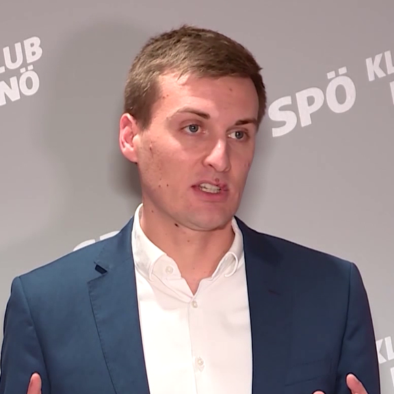 ÖVP-Gemeinderat steckt hinter Fake-Hergovich-Webseite