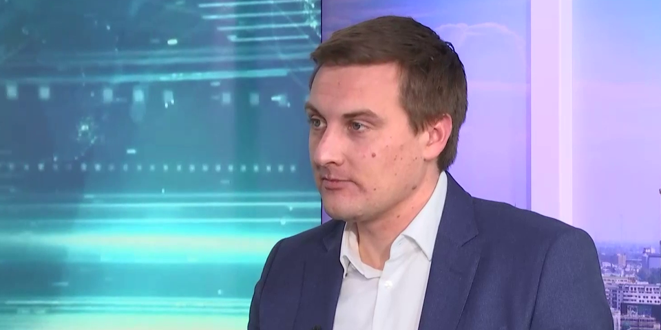 SPÖ-NÖ-Chef Hergovich freut sich über Weihnachtsbaby