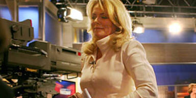 Kerner schmiss Eva Herman aus Talkshow